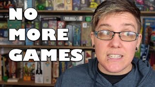 We're Giving Up Buying Games (Until Origins) screenshot 1