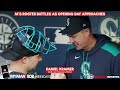#Mariners Biggest Roster Questions before Opening Day | #SeattleSports