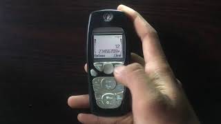 Nokia 3530 Hitam Hp Jadul Klasik Antik Handphone Nostalgia