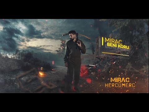 Mirac - Beni Koru | Official Lyric Video