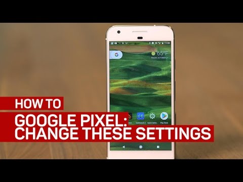 Who changed the battery saver settings on your Pixel? That would be Google's fault