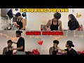 Ignoring prank on my girlfriend  gone wrong 