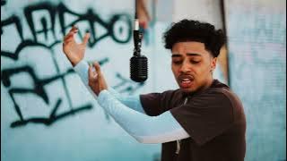 Lucas Coly - Know Yo Place Shot by @shotbycammjboyd