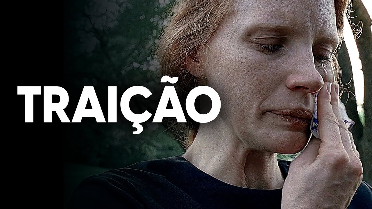 FUI TRAÍDA [MOTIVACIONAL]