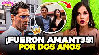 Download Lagu Maju Mantilla le RESPONDE CON TODO a Gustavo salcedo tras escándalo de infidelidad MP3 Download Lagu Maju Mantilla le RESPONDE CON TODO a Gustavo salcedo tras escándalo de infidelidad MP3