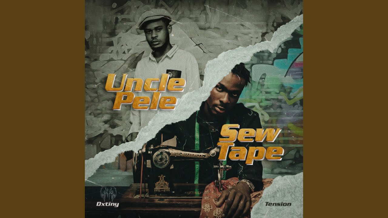 Watch Uncle Pele on YouTube