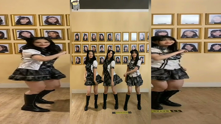 Ladies JKT 48