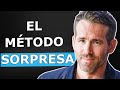 4 Bromas Que Te Harán CAER BIEN Al Instante -  Ryan Reynolds