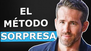 4 Bromas Que Te Harán CAER BIEN Al Instante   Ryan Reynolds