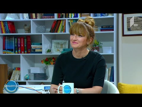 #ნაშუადღევს სეზონური ალერგია