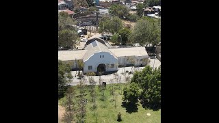 Centro Cultural Ex- Cárcel 1 - Valparaíso
