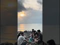 Ketenangan #sunset