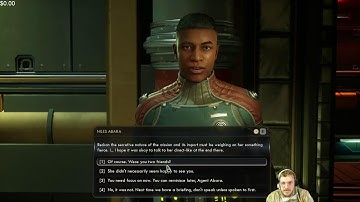 Outer Worlds 2 FIRST Playthrough VERY HARD! I will become the SMARTEST Person in Space! Part 10