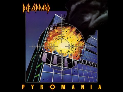 Def Leppard Rock!