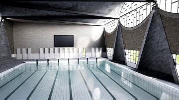 Отчет-отзыв Евгения Сидорова по курсу Unreal Engine  4 for Archviz | Обучение UE4 в Arhi.Teach