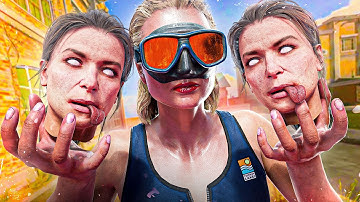 Streamers Meet The #1 Ranked Movement Demon