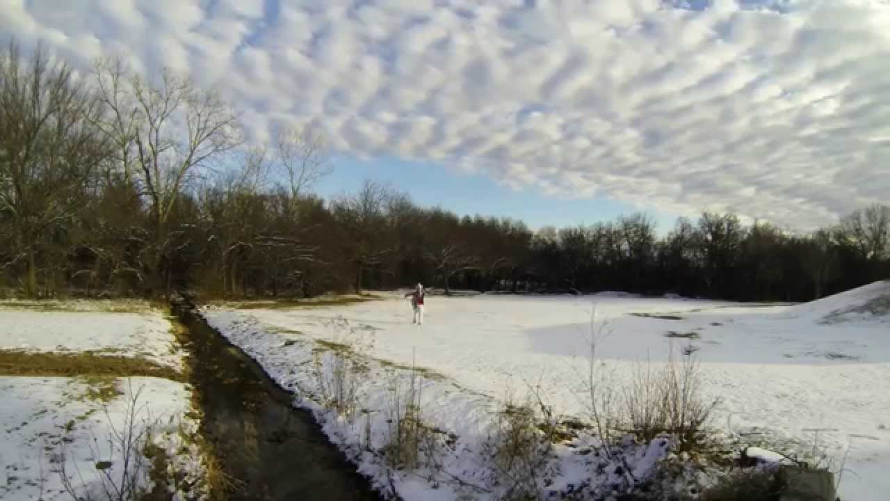 Fursuit 'Nanigans - Snow Day - YouTube