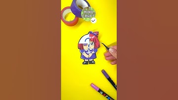 How to Solve Coolest Paper Craft Puzzle with Ragatha by Digital Circus #digitalcircus #tadc #draw