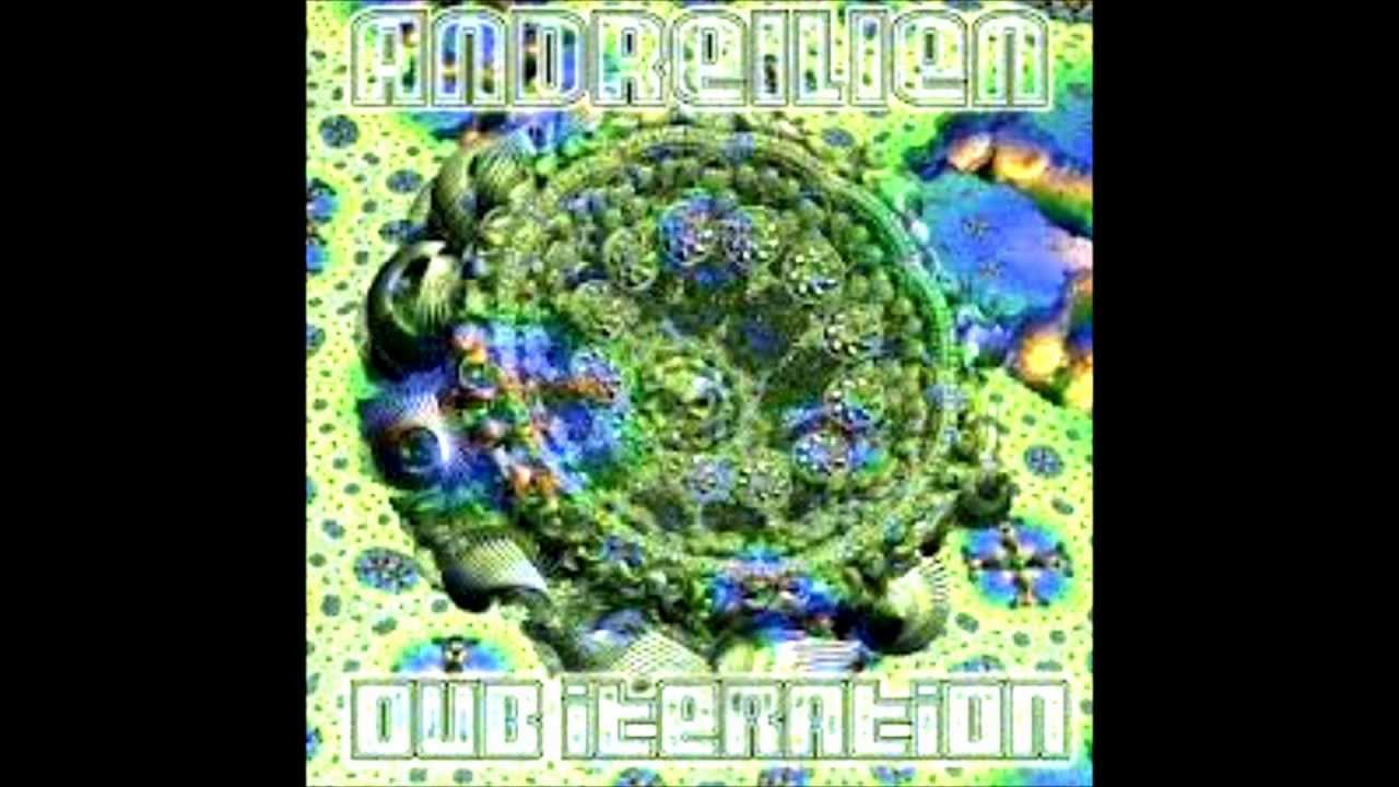 Watch Andreilien - Irieteration on YouTube Watch Andreilien - Irieteration on YouTube