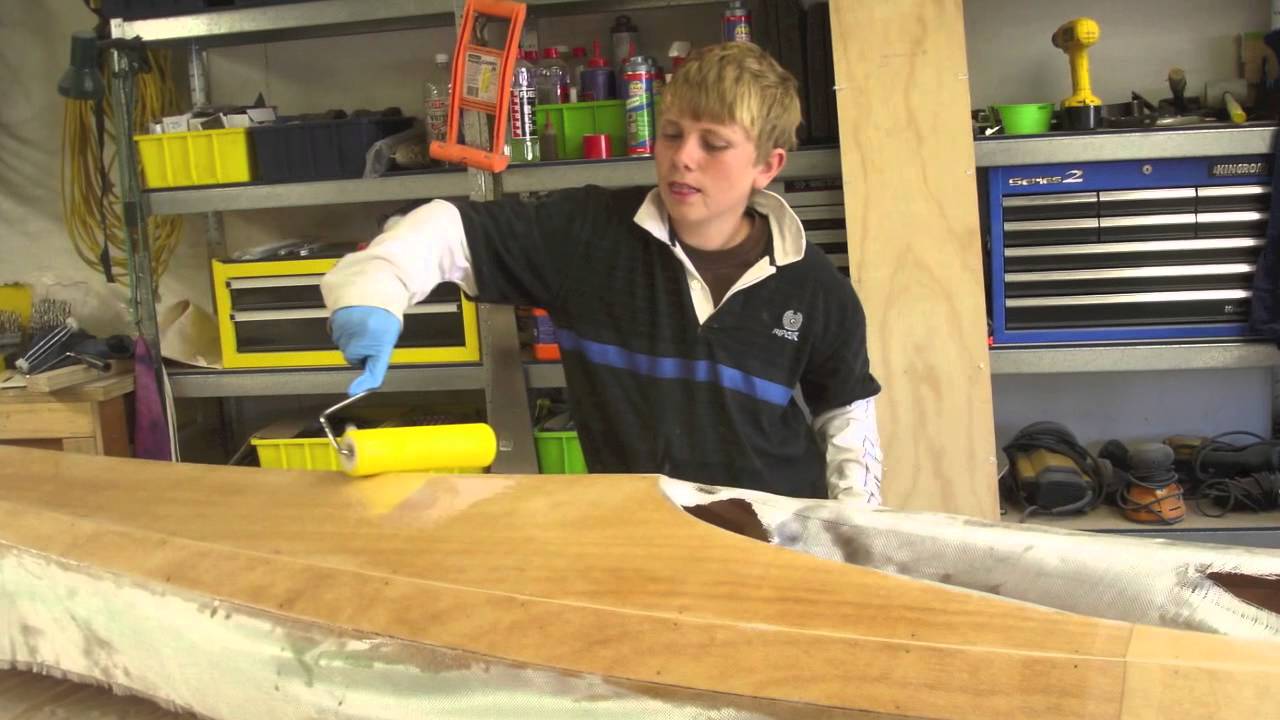 Каноэ & каяки Pygmy Kit-комплекты