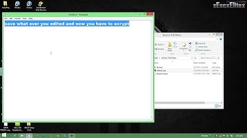 How to: Decrypt and Encrypt a .xex {UPDATED}