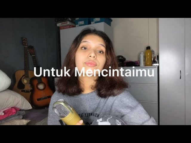 Untuk Mencintaimu - Seventeen (cover by Cinta) class=