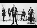 John Newman - 'Cheating' for SOUNDS Acoustic