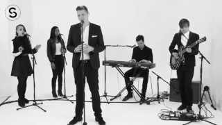 Miniatura de vídeo de "John Newman - 'Cheating' for SOUNDS Acoustic"