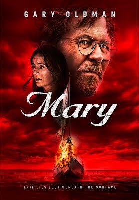 Mary Trailer 1 2019 Movieclips Indie Youtube