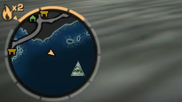 Entering the prohibited area!!!(+18) | ​​Need For Speed Most Wanted 2005