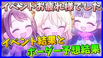 تحميل デレステ イベント ボーダー