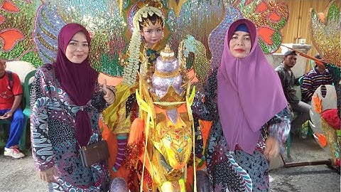 INSTRUMENTAL || Manuk Dangdut Linda Sari (Cilempung, 28 November 2019)