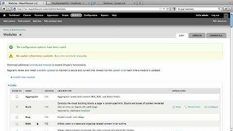 119. The problems with Wysiwygs and possible alternatives (a Drupal how-to)