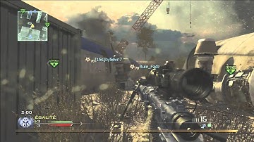 HTM Across the map @Scrapyard
