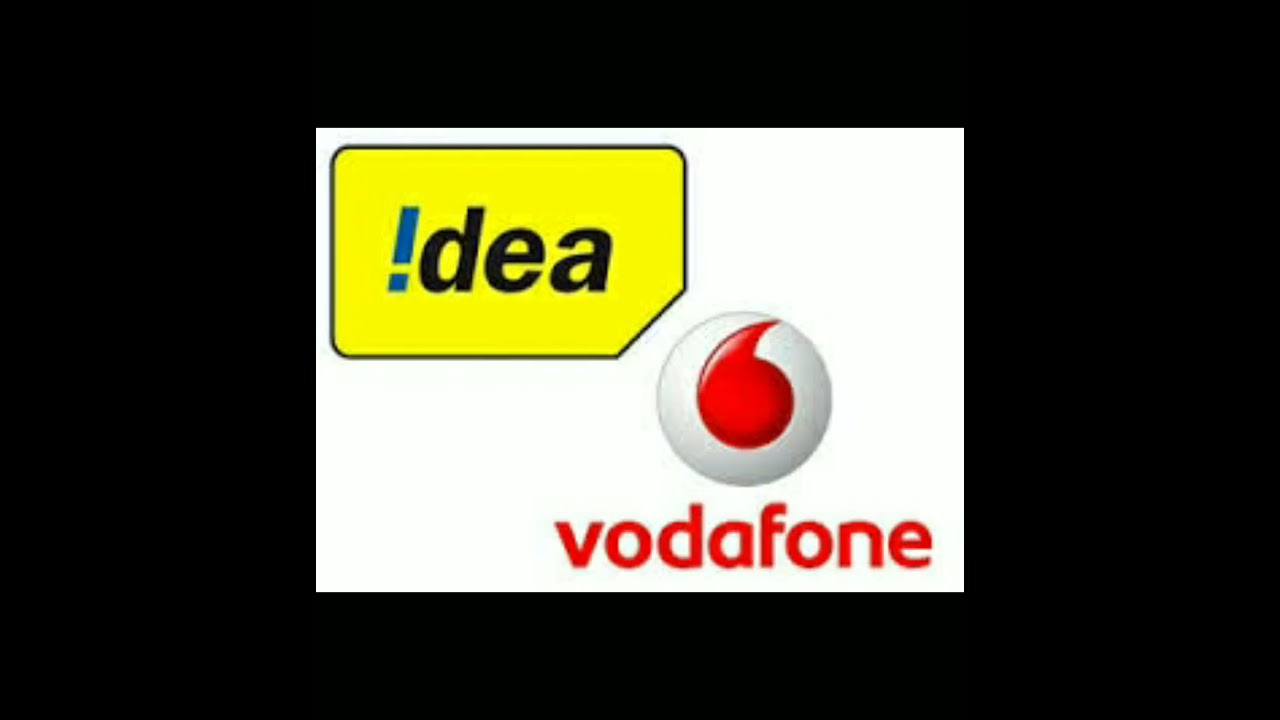 Vodafone mobile network join with idea cellular-info