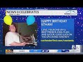 News 8 Celebrates: Happy birthday Ethan!