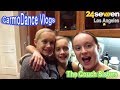 24Seven Dance Convention with The Couch Sisters! | CarmoDance Vlogs