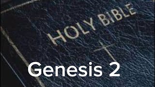 Genesis 2 (NIV) The Audio Bible
