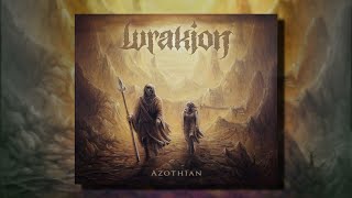Wrakjon - Azothian (EP)
