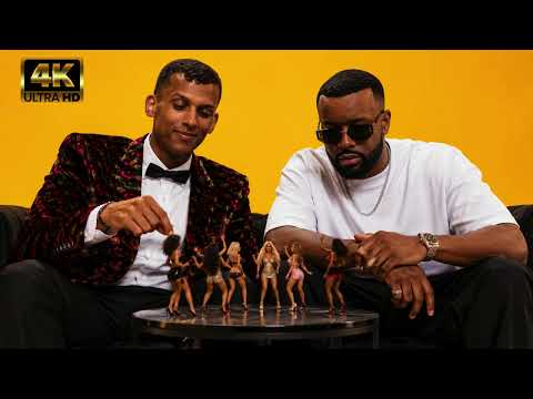 Stromae & Gims – Tic tac (Exclu 2026) (Fan Made) | Audio officiel