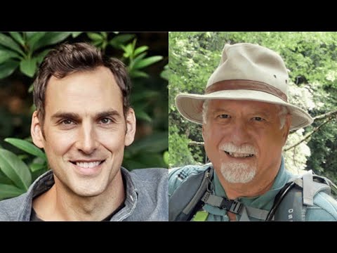 Skip Stein healed prostate cancer with a plant-based diet