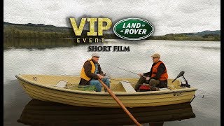 Pentland Land Rover Perth VIP Event Short Film