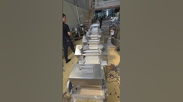 MÁY CÁN CẮT VỎ BÁNH – PIZZA, HÁ CẢO, HOÀNH THÁNH, MÌ TƯƠI | TECH GARDEN.📞 0935911775 (Trần Trinh).