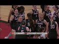 UTRGV vs. Texas Tech Highlights (9.10.26) | 2026 Big 12 Volleyball