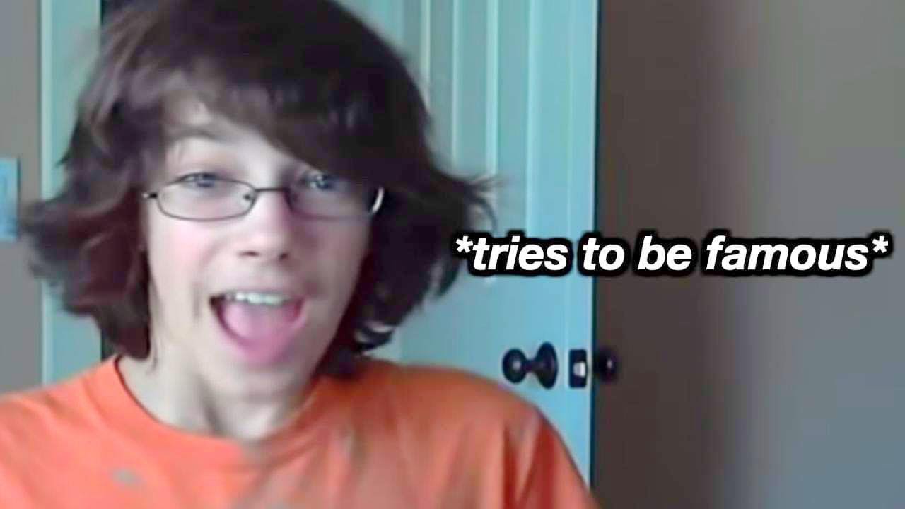 James Charles before he got famous (vol.2) YouTube