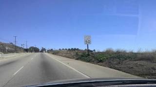 Cher's Malibu home