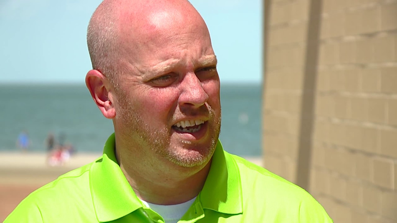 EDGEWATER BEACH HOUSE TOUR