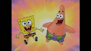 Panty Raid Scene - Spongebob Squarepants