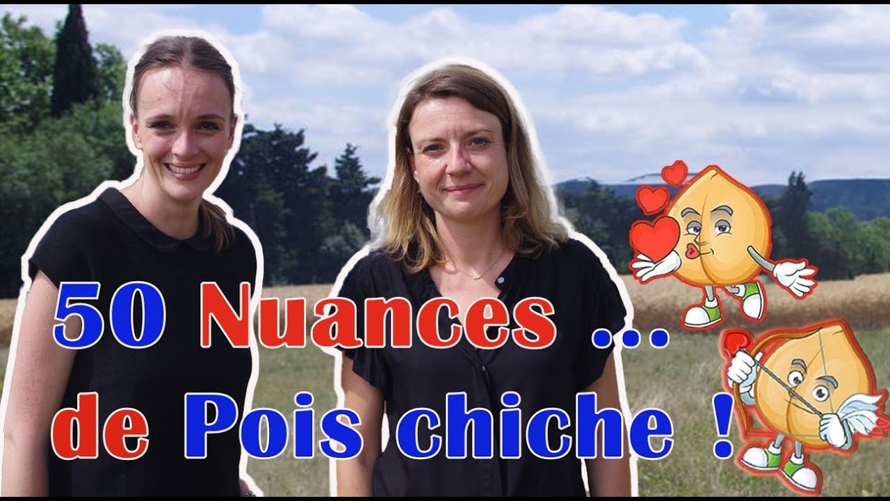 Découvrez l'univers de la semence de pois chiche ! #17