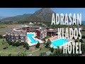 Adrasan Klados Hotel, Antalya